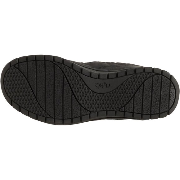 NEW RYKA Solace Winter Boots - Wide Width in Black Black  For Women 1125 3s2 - Picture 6 of 6